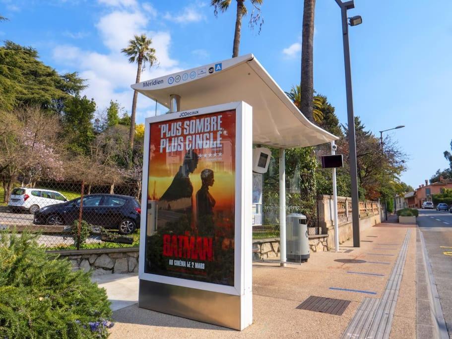 The Sun Paradise Dream Cannes Exterior photo